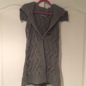 Alice + Olivia sweater vest